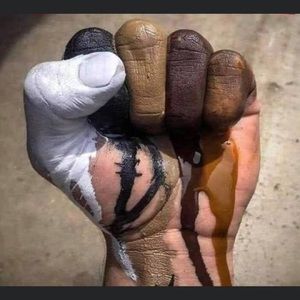 Meet your Posher, Jay